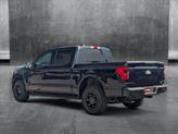 Thumbnail of 2025 Antimatter Blue Metallic Ford F-150 Lightning