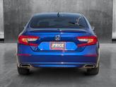 Thumbnail of 2021 Still Night Pearl Honda Accord