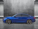 Thumbnail of 2021 Still Night Pearl Honda Accord