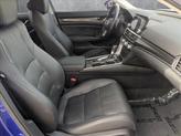 Thumbnail of 2021 Still Night Pearl Honda Accord