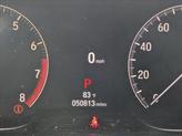 Thumbnail of 2021 Still Night Pearl Honda Accord