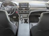 Thumbnail of 2021 Still Night Pearl Honda Accord