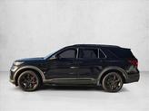 Thumbnail of 2020 Agate Black Metallic Ford Explorer