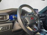 Thumbnail of 2020 Agate Black Metallic Ford Explorer