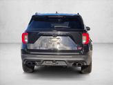 Thumbnail of 2020 Agate Black Metallic Ford Explorer