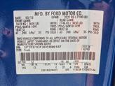 Thumbnail of 2013 Blue Flame Metallic Ford F-150