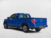 Thumbnail of 2013 Blue Flame Metallic Ford F-150