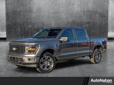 Photo of 2025 Carbonized Gray Metallic Ford F-150