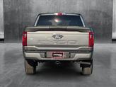 Thumbnail of 2025 Carbonized Gray Metallic Ford F-150