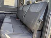 Thumbnail of 2025 Carbonized Gray Metallic Ford F-150