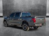 Thumbnail of 2025 Carbonized Gray Metallic Ford F-150