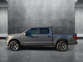 Thumbnail of 2025 Carbonized Gray Metallic Ford F-150
