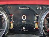 Thumbnail of 2022 High Velocity Clearcoat Jeep Wrangler