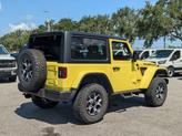 Thumbnail of 2022 High Velocity Clearcoat Jeep Wrangler