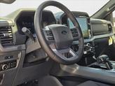 Thumbnail of 2025 Agate Black Metallic Ford F-150