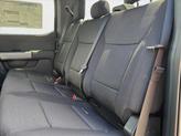 Thumbnail of 2025 Agate Black Metallic Ford F-150