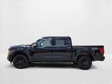 Thumbnail of 2025 Agate Black Metallic Ford F-150