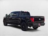 Thumbnail of 2025 Agate Black Metallic Ford F-150