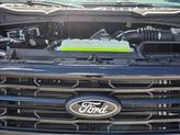 Thumbnail of 2025 Agate Black Metallic Ford F-150