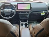 Thumbnail of 2025 Ruby Red Metallic Tinted Clearcoat Ford Bronco Sport