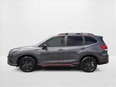 Thumbnail of 2022 Magnetite Gray Metallic Subaru Forester