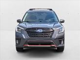 Thumbnail of 2022 Magnetite Gray Metallic Subaru Forester
