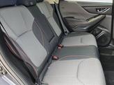 Thumbnail of 2022 Magnetite Gray Metallic Subaru Forester