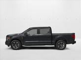 Thumbnail of 2025 Agate Black Metallic Ford F-150