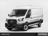 Photo of 2025 Oxford White Ford Transit-250