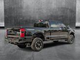 Thumbnail of 2025 Agate Black Metallic Ford F-350