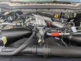 Thumbnail of 2025 Agate Black Metallic Ford F-350