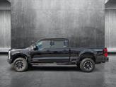 Thumbnail of 2025 Agate Black Metallic Ford F-350