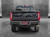 Thumbnail of 2025 Agate Black Metallic Ford F-350