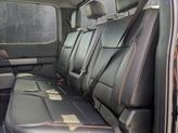 Thumbnail of 2025 Agate Black Metallic Ford F-350