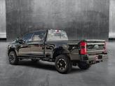Thumbnail of 2025 Agate Black Metallic Ford F-350