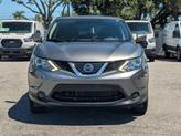 Thumbnail of 2019 Gun Metallic Nissan Rogue Sport