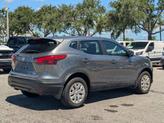 Thumbnail of 2019 Gun Metallic Nissan Rogue Sport