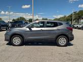 Thumbnail of 2019 Gun Metallic Nissan Rogue Sport