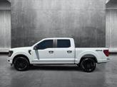 Thumbnail of 2025 Oxford White Ford F-150