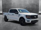 Thumbnail of 2025 Oxford White Ford F-150