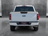 Thumbnail of 2025 Oxford White Ford F-150
