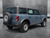 Thumbnail of 2025 Azure Gray Metallic Tri-Coat Ford Bronco