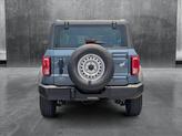 Thumbnail of 2025 Azure Gray Metallic Tri-Coat Ford Bronco