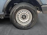 Thumbnail of 2025 Azure Gray Metallic Tri-Coat Ford Bronco