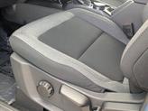 Thumbnail of 2025 Azure Gray Metallic Tri-Coat Ford Bronco