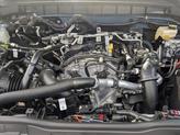 Thumbnail of 2025 Azure Gray Metallic Tri-Coat Ford Bronco