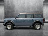 Thumbnail of 2025 Azure Gray Metallic Tri-Coat Ford Bronco
