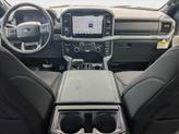 Thumbnail of 2025 Carbonized Gray Metallic Ford F-150