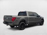 Thumbnail of 2025 Carbonized Gray Metallic Ford F-150