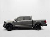 Thumbnail of 2025 Carbonized Gray Metallic Ford F-150